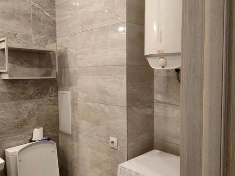 квартира за адресою Київ, Євгена Сверстюка вул. (Марини Раскової), 6-Е