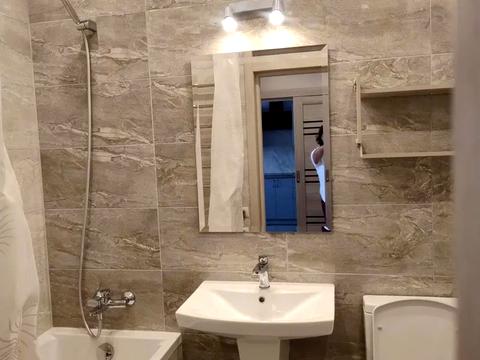 квартира за адресою Київ, Євгена Сверстюка вул. (Марини Раскової), 6-Е