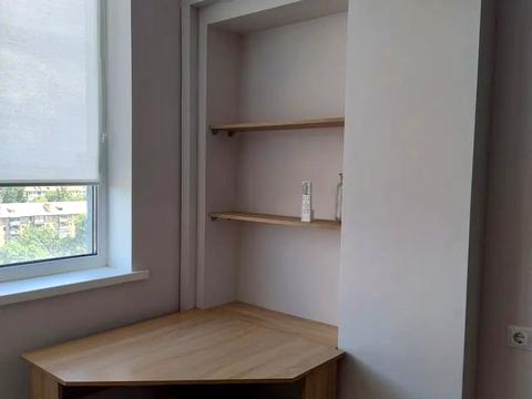 квартира за адресою Київ, Євгена Сверстюка вул. (Марини Раскової), 6-Е