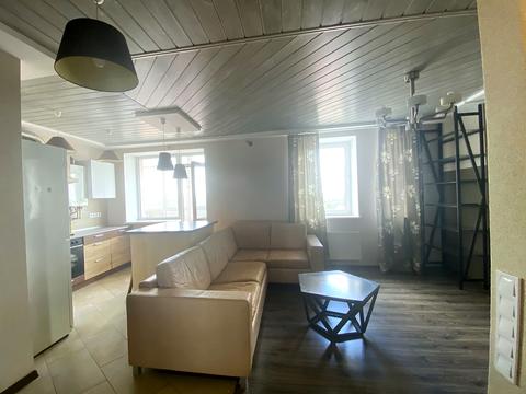 квартира по адресу Академика Амосова ул., 22