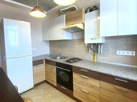 квартира по адресу Академика Амосова ул., 22