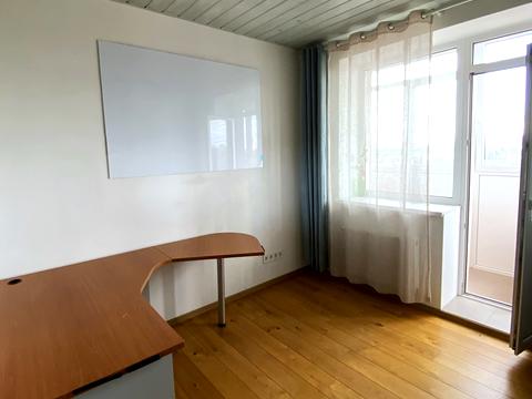 квартира по адресу Академика Амосова ул., 22
