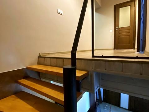 квартира по адресу Академика Амосова ул., 22