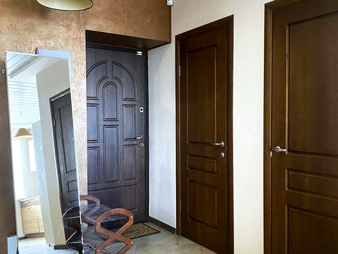 квартира по адресу Академика Амосова ул., 22
