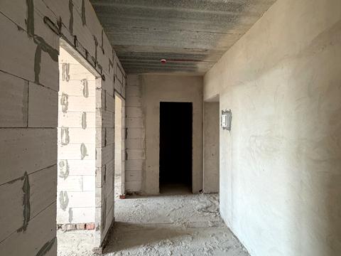 квартира за адресою Домбровського вул., (Будинок 3)