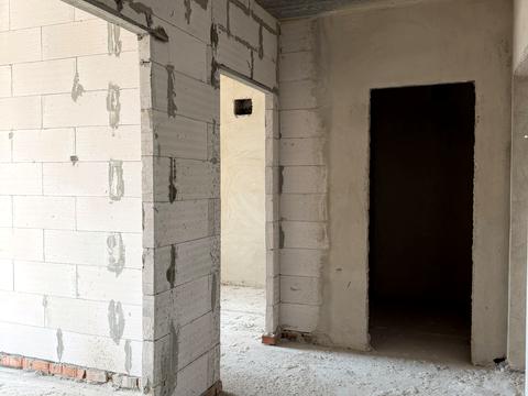 квартира за адресою Домбровського вул., (Будинок 3)
