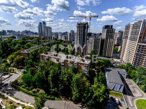 квартира по адресу Евгения Коновальца ул. (Щорса), 32-В