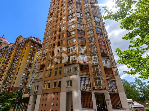 квартира по адресу Евгения Коновальца ул. (Щорса), 32-В