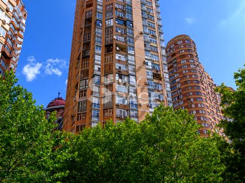 квартира по адресу Евгения Коновальца ул. (Щорса), 32-В