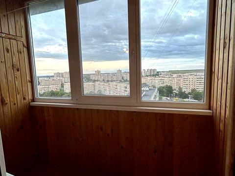 квартира за адресою Соборності України вул. (Дружби Народів), 245