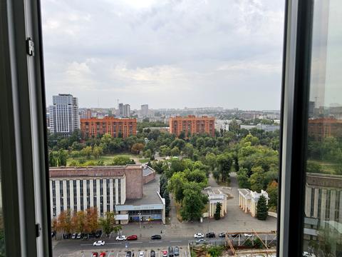 квартира за адресою Дмитра Яворницького просп. (Карла Маркса), 72-Б