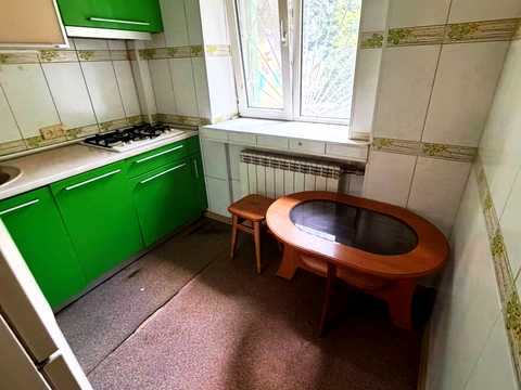 квартира по адресу Героев Харькова просп. (Московский), 204/1