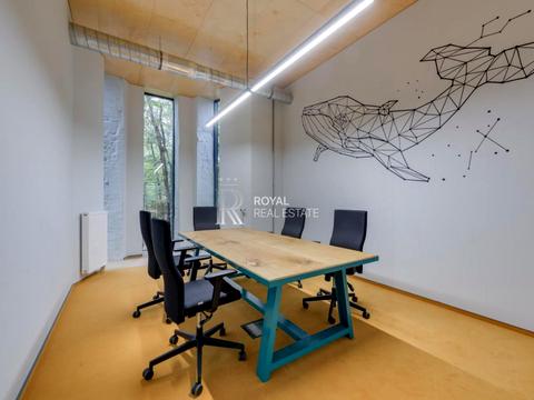 коммерческая по адресу Марка Безручка ул., 23-А