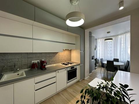 квартира за адресою Боголюбова вул., 30