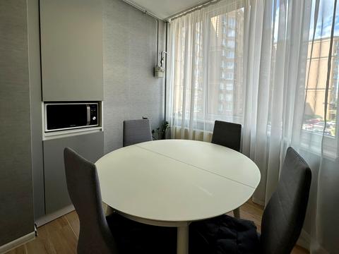 квартира за адресою Боголюбова вул., 30