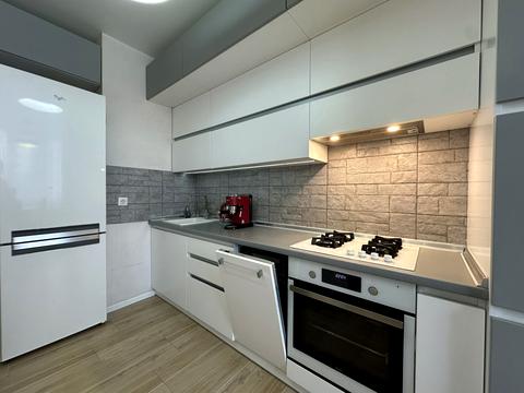 квартира за адресою Боголюбова вул., 30