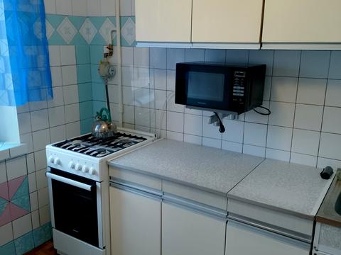 квартира по адресу Академика Королёва просп., 14