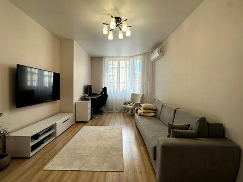 квартира за адресою Боголюбова вул., 30