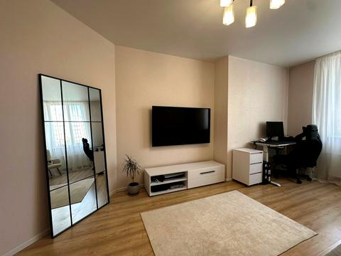 квартира за адресою Боголюбова вул., 30