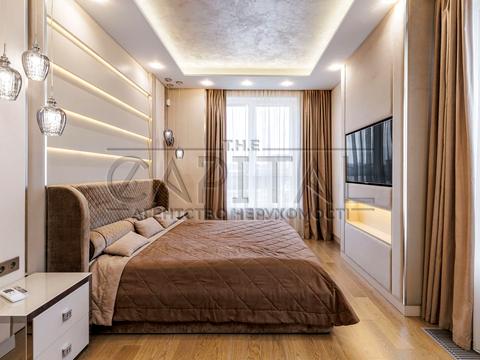 квартира за адресою Лесі Українки бульв., 7-В