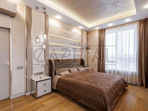 квартира за адресою Лесі Українки бульв., 7-В