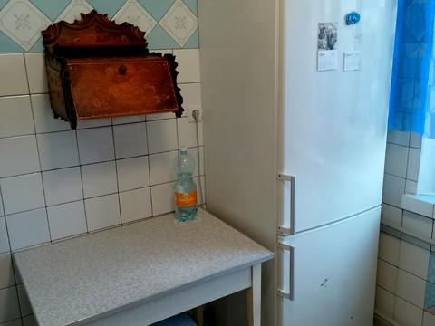 квартира по адресу Академика Королёва просп., 14