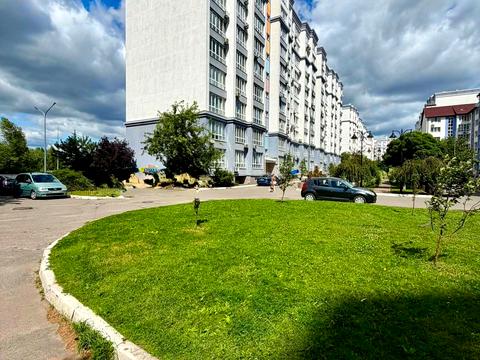 коммерческая по адресу Мира ул., 11-А