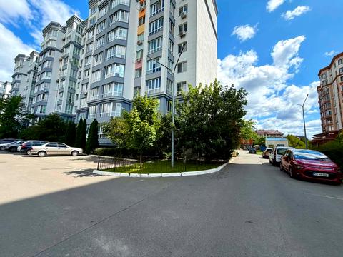 коммерческая по адресу Мира ул., 11-А