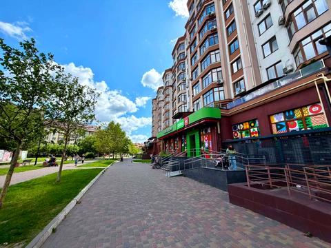 коммерческая по адресу Мира ул., 11-А