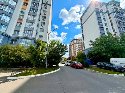 коммерческая по адресу Мира ул., 11-А