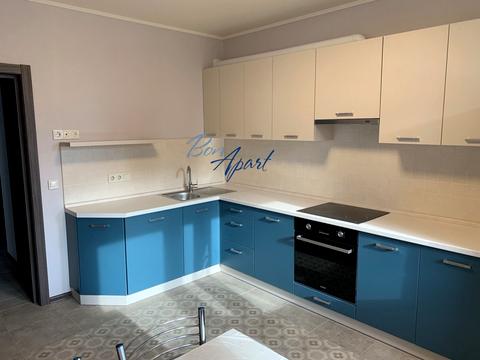 квартира по адресу Демеевская ул., 13