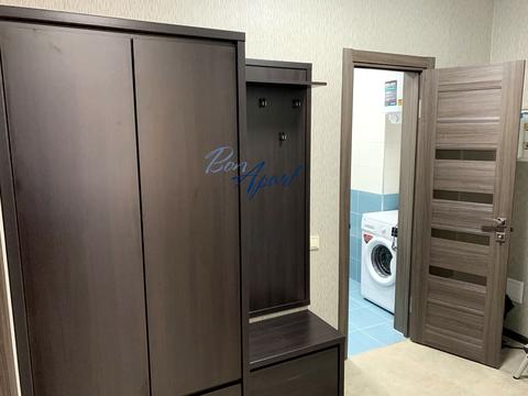 квартира по адресу Демеевская ул., 13