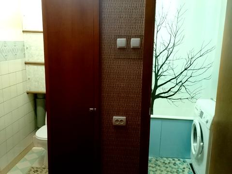 квартира по адресу Академика Королёва просп., 14