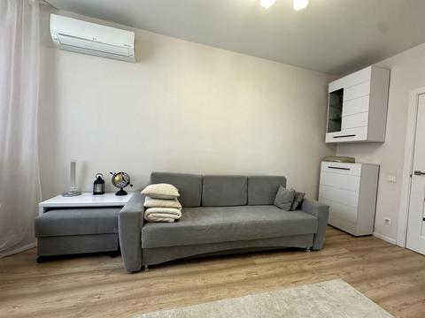 квартира за адресою Боголюбова вул., 30