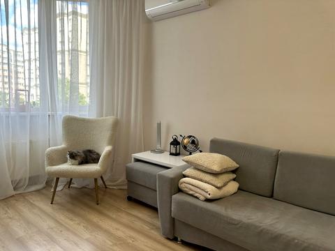 квартира за адресою Боголюбова вул., 30