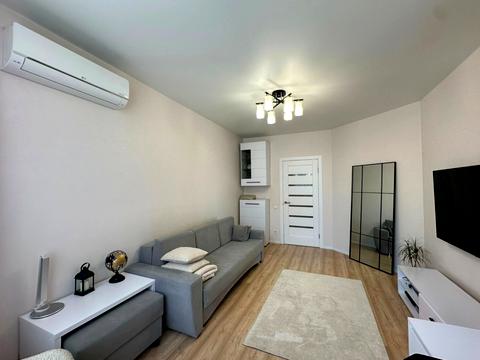 квартира за адресою Боголюбова вул., 30