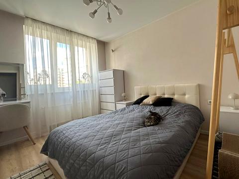 квартира за адресою Боголюбова вул., 30
