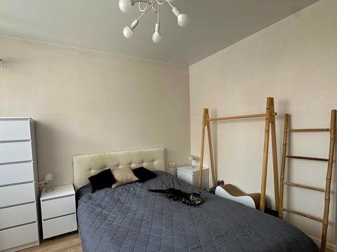 квартира за адресою Боголюбова вул., 30