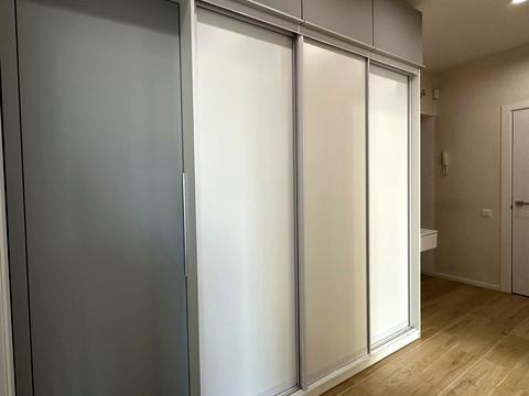 квартира за адресою Боголюбова вул., 30