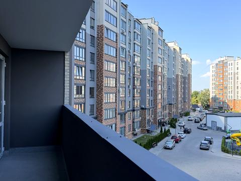 квартира за адресою Домбровського вул., (Будинок 3)