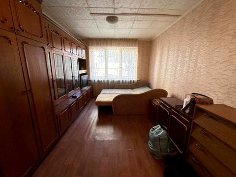 кімната за адресою Олекси Тихого вул. (Виборзька), 18/20
