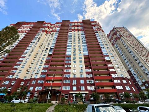 квартира за адресою Ясинуватський пров., 10