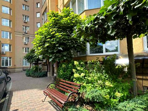квартира за адресою Боголюбова вул., 30