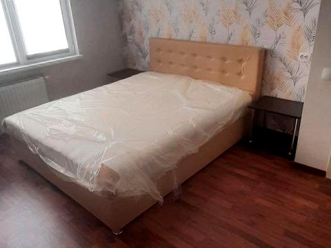 квартира по адресу Берковецкая ул., 6