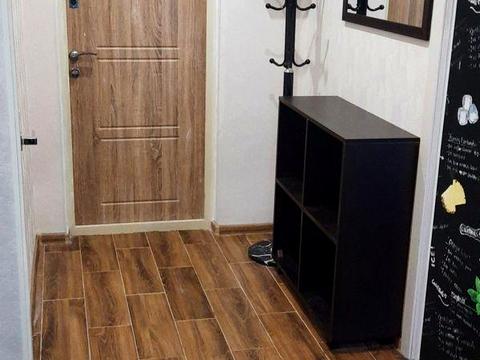 квартира по адресу Берковецкая ул., 6