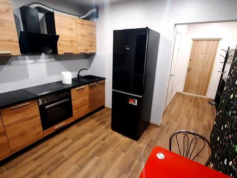 квартира по адресу Берковецкая ул., 6