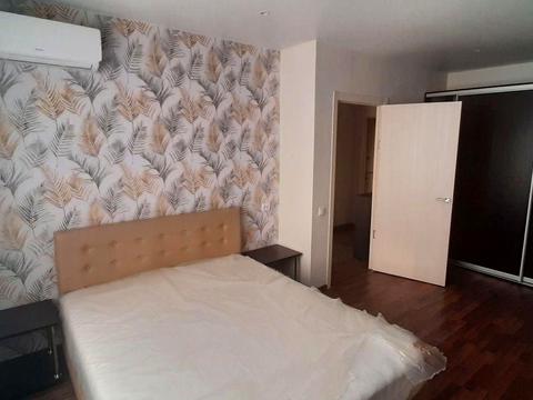 квартира по адресу Берковецкая ул., 6