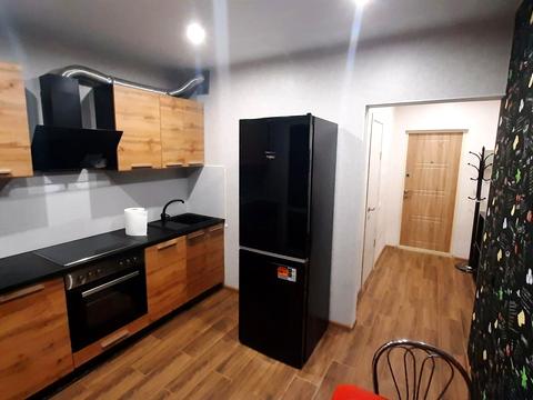 квартира по адресу Берковецкая ул., 6