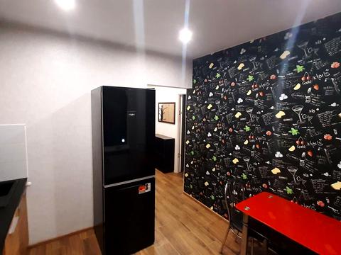 квартира по адресу Берковецкая ул., 6