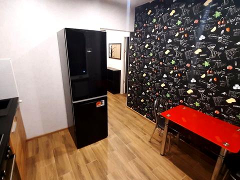 квартира по адресу Берковецкая ул., 6